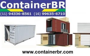 container ribeirao preto, container ribeirão preto