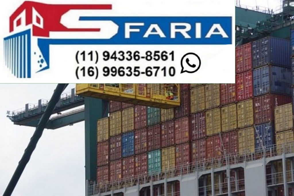 Venda de Container